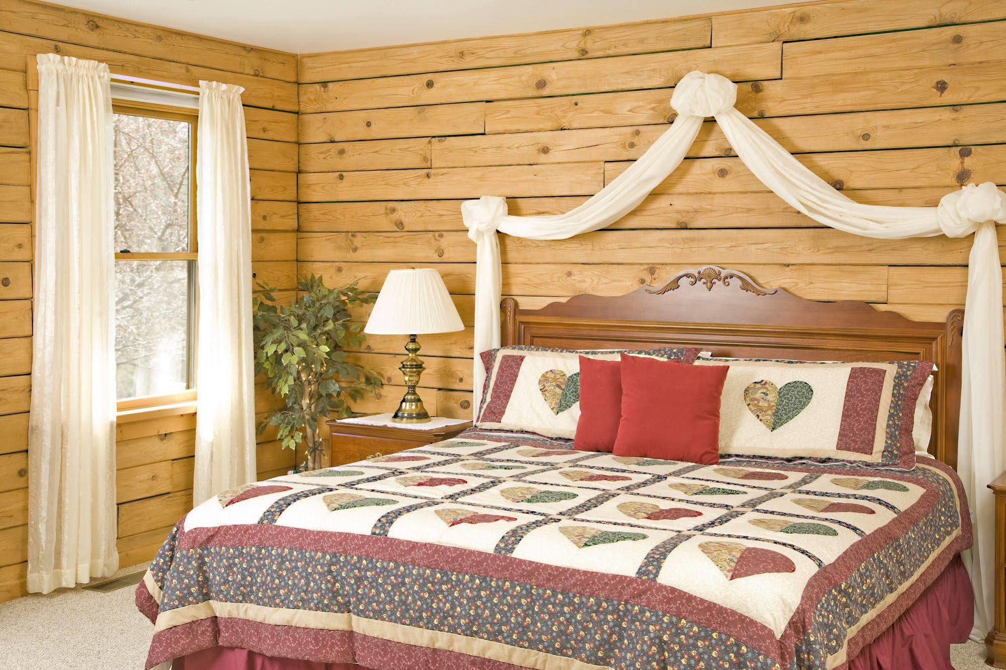 Harmony Hill Bed And Breakfast Arrington Kültér fotó